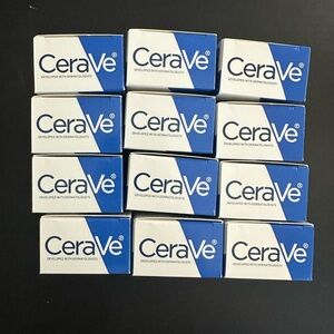 (BULK 12ct) CeraVe Eye Repair Cream | Under Eye Cream